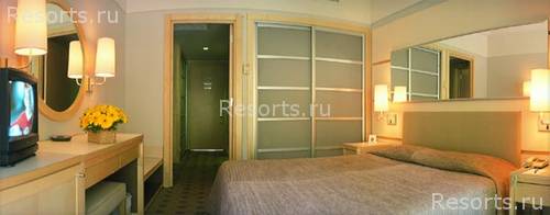 Turquoise Hotel 7